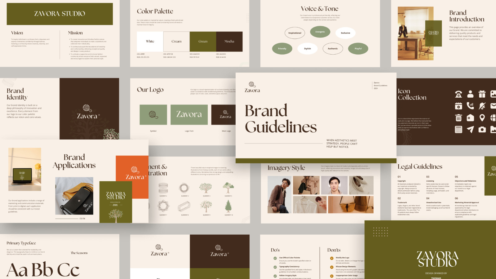 Branding 5